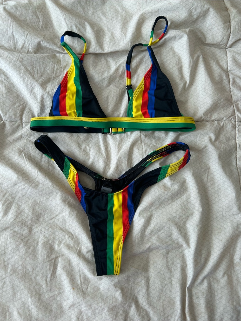 Fashion Nova bikini